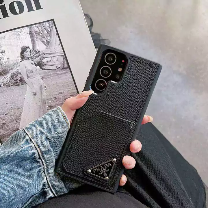 シンプル大人防塵プラダiphone17proケースブランド