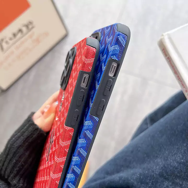 NY風おすすめ芸能人高品質iphone15ケースブランドスマホケース