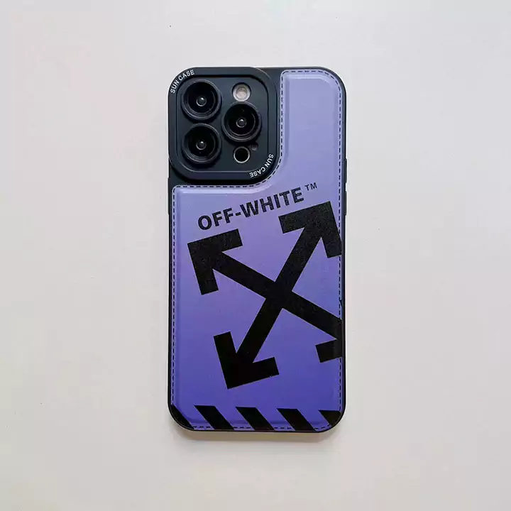iphone18 ケース オフホワイト ブランド スマホケース かわいい 大人 防塵