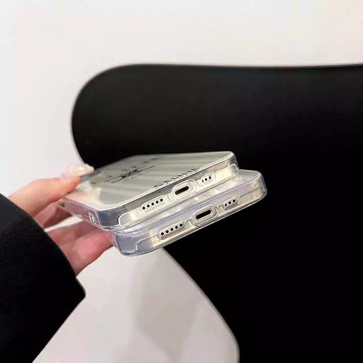iphone16e ステューシー ハイブランド スマホケース シンプル 大人 滑り止め