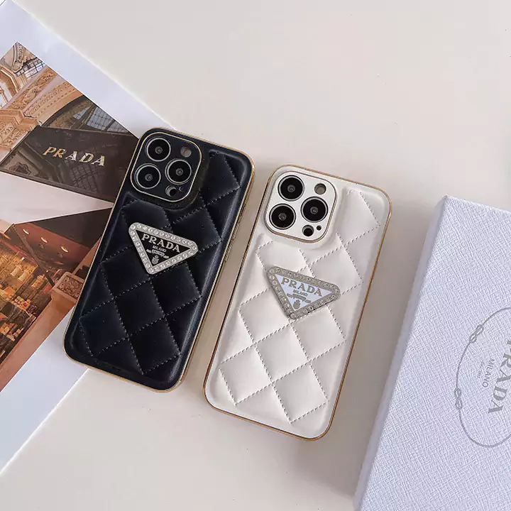プラダストリート芸能人覗き見防止iphone18ケースブランド