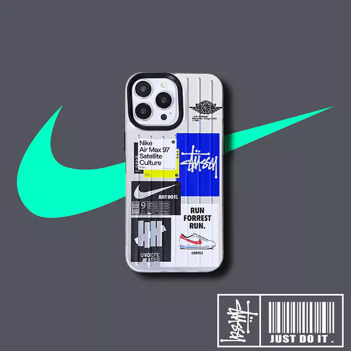 iphone 14pro ケース Nike風 おすすめ