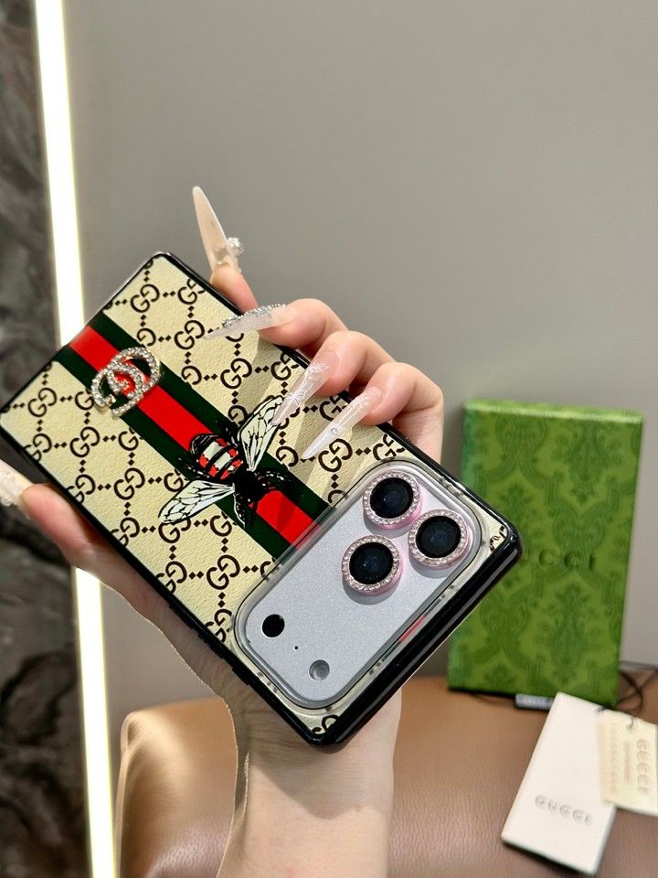 人気メンズ高級感ルイヴィトン風iphone16proケースブランドLVスマホケース