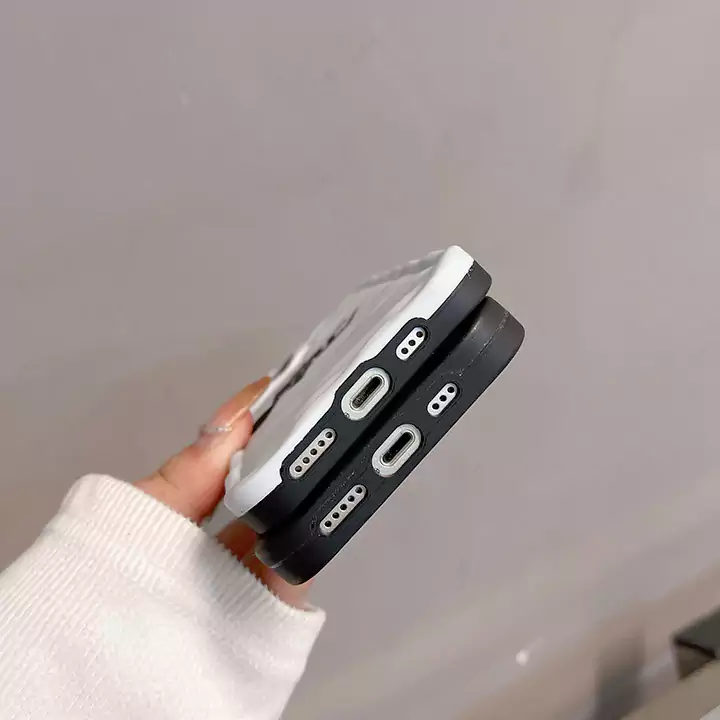 ナイキおしゃれ芸能人衝撃吸収iphone15ケースブランド
