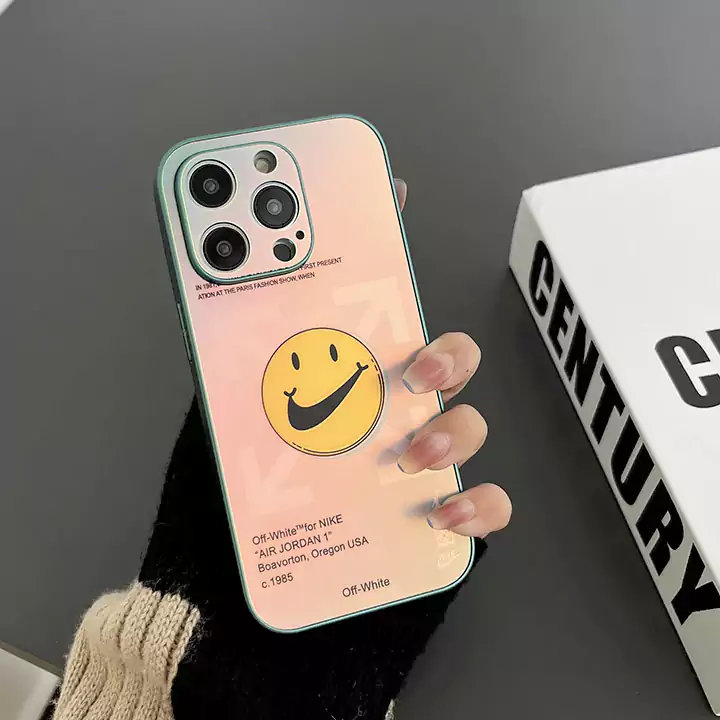 面白いカップル耐衝撃ナイキiphone16ケースブランド
