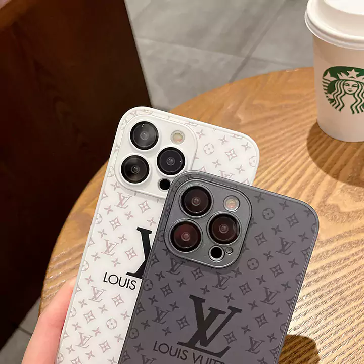 iphone18 ケース ルイヴィトン ハイブランド かわいい 大人 防塵