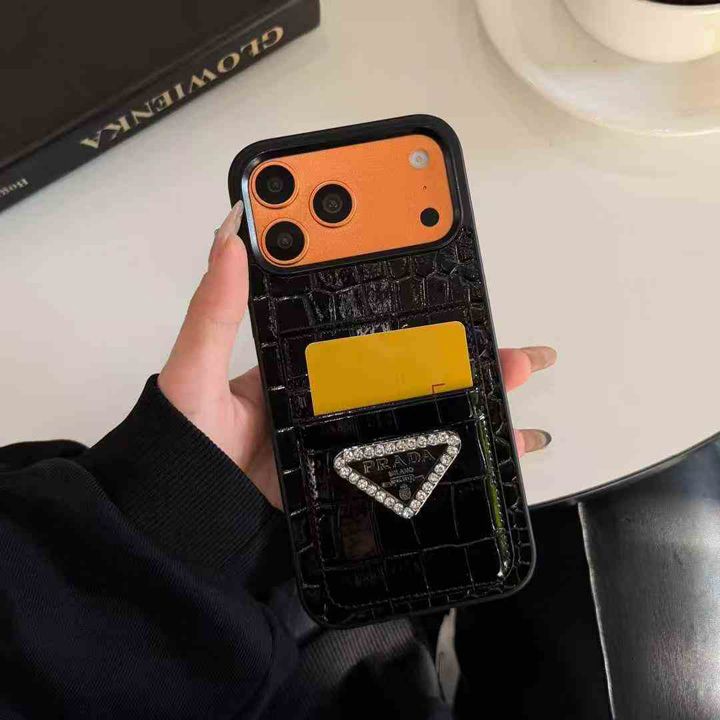 プラダ風アウトドア芸能人耐衝撃iphone18ケースブランドPradaスマホケース