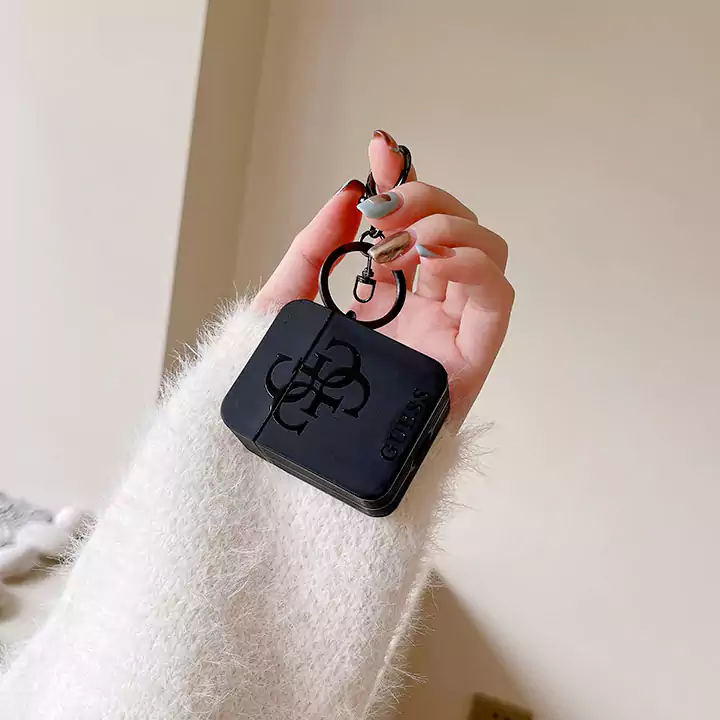 ゲス風ストリート芸能人覗き見防止iphone18ケースブランドGUESSスマホケース