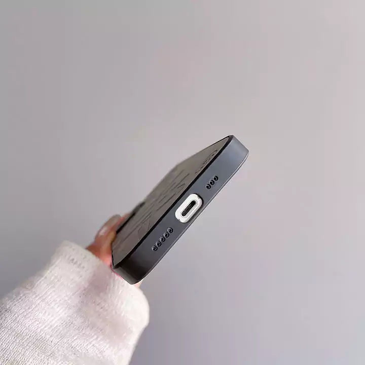 iphone14 ケース ステューシー ハイブランド 携帯ケース かっこいい メンズ 軽量