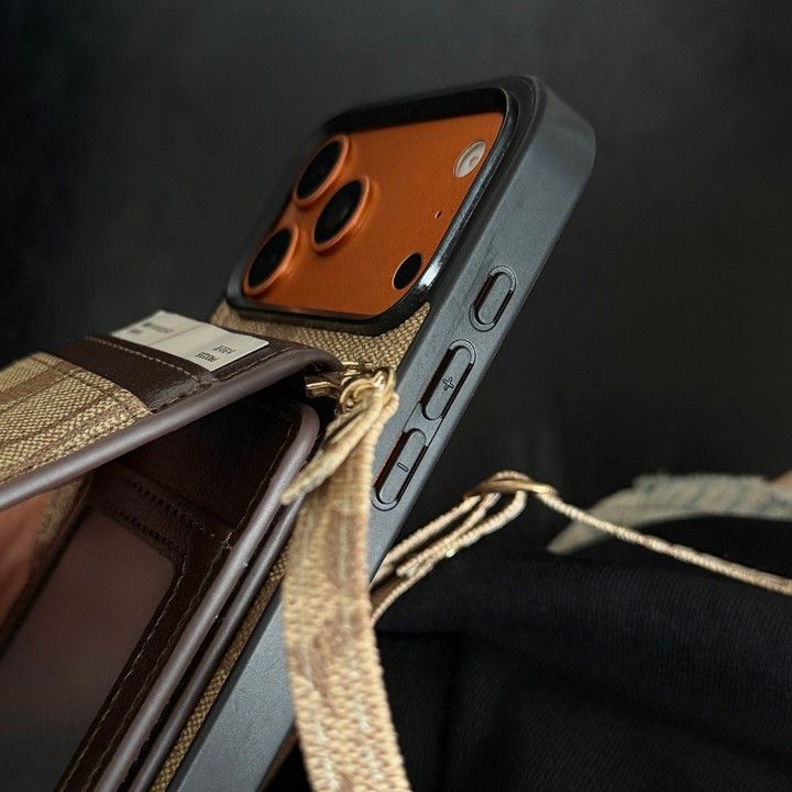 人気メンズ高級感コーチ風iphone16proケースブランドcoachスマホケース