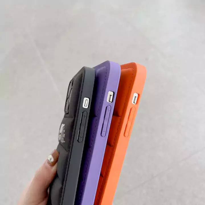 ストリートカップル軽量ナイキiphone16ケースブランド