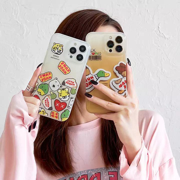 ヒューマンメイド風アウトドア芸能人耐衝撃iphone18ケースブランドHumanMadeスマホケース
