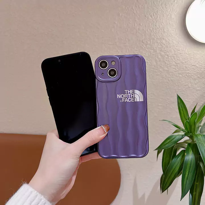 ザ・ノース・フェイス iphone14 ケース ブランド スマホケース 安い レディース