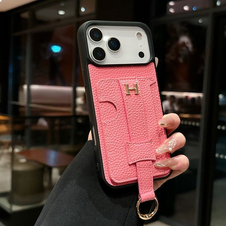 エルメス風安いレディース新発売iphone16promaxケースブランドhermesスマホケース