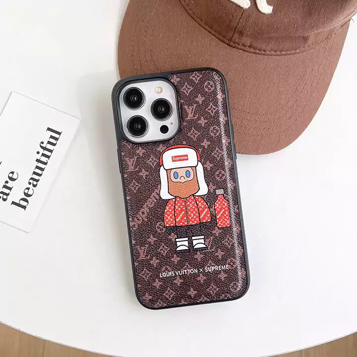 iphone18ケース バーバリー ブランド スマホケース かわいい 大人 防塵