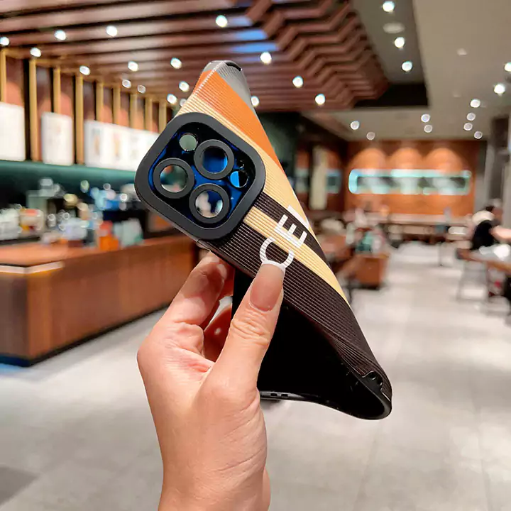 iphone18 ステューシー ハイブランド スマホケース シンプル 大人 防塵