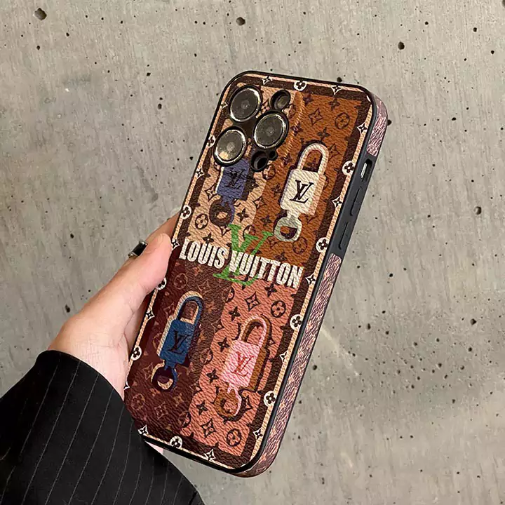 iphone13 ケース ルイヴィトン ブランド 携帯ケース おしゃれ 高校生 傷防止