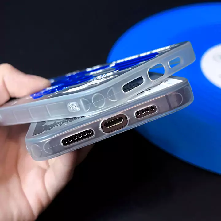 iphone12 ケース Nike風 可愛い