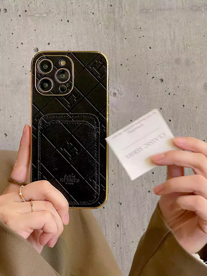 iphone 16pro カバー エルメス風 おしゃれ カップル 耐衝撃