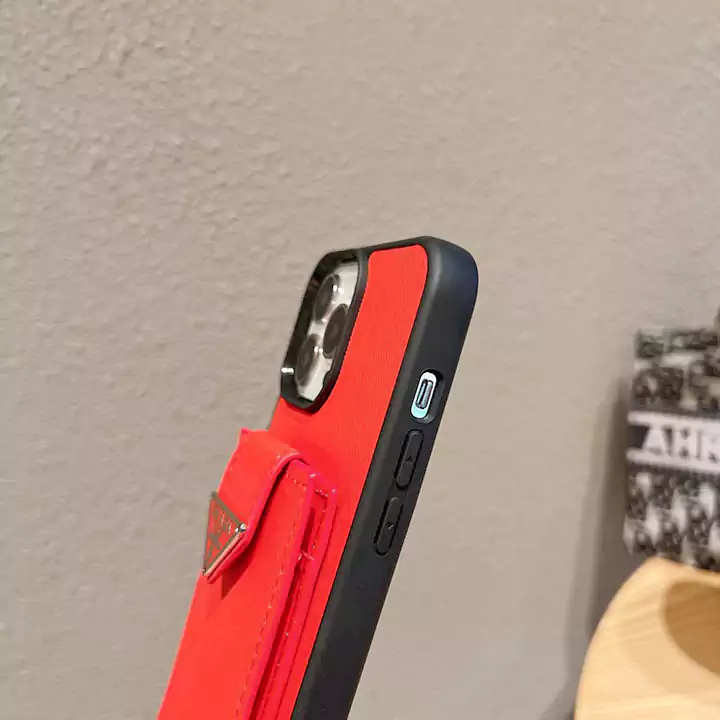 プラダアウトドア高校生軽量iphone16ケースブランド