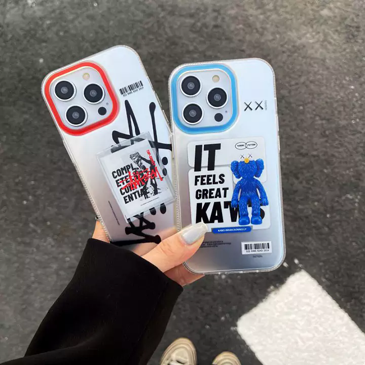 シンプル大人防塵コムデギャルソン風iphone17proケースブランドCDGスマホケース
