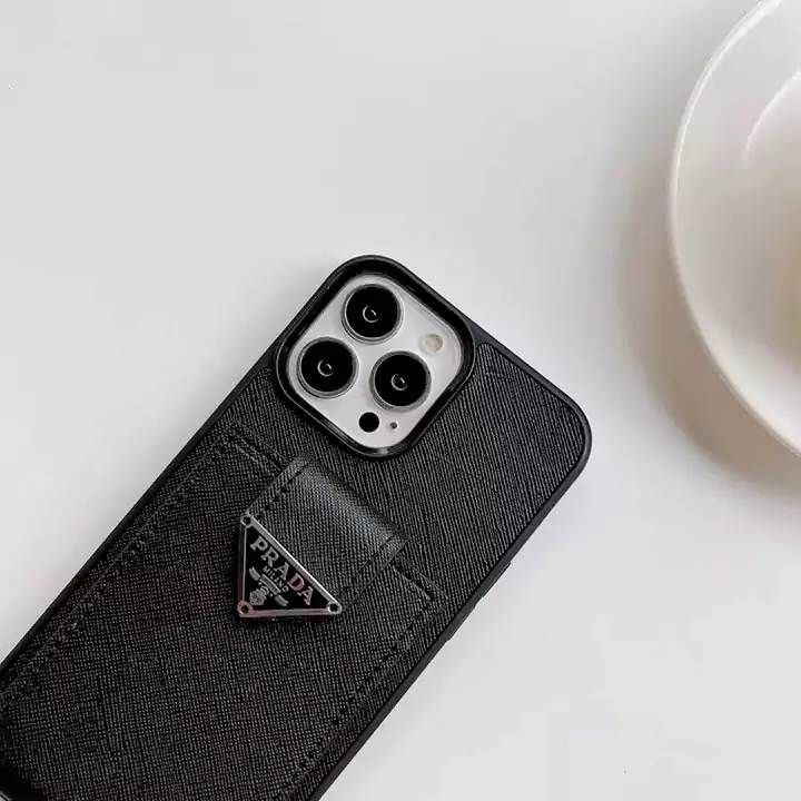 プラダ面白い高校生傷防止iphone17promaxケースブランド