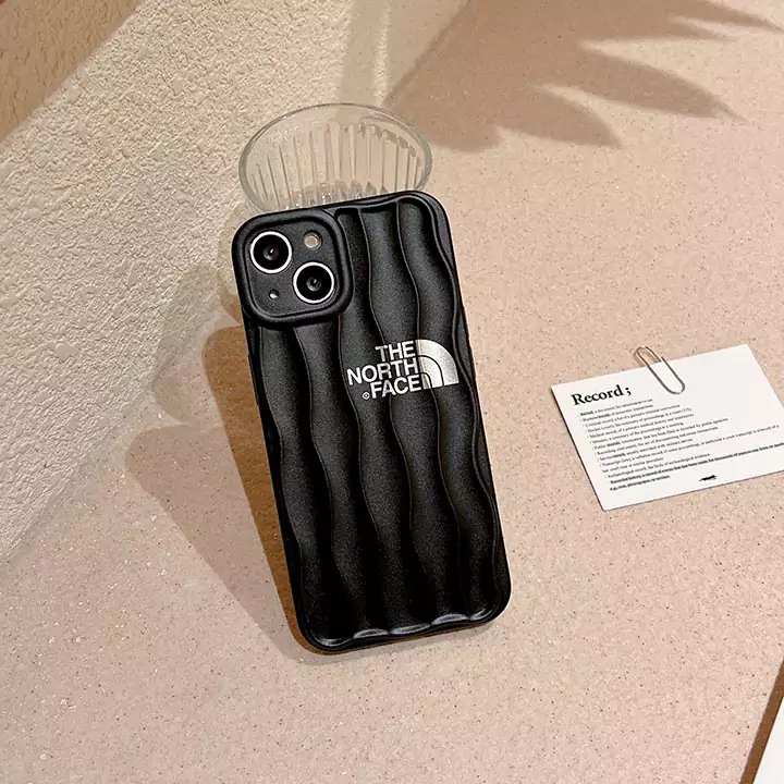 ザ・ノース・フェイス iphone14 pro ケース ブランド スマホケース 可愛い 大人