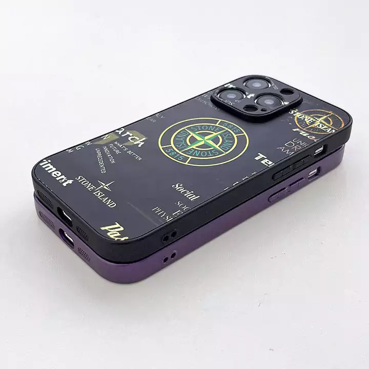 ストーンアイランド風おすすめ芸能人高品質iphone15ケースブランドstoneislandスマホケース
