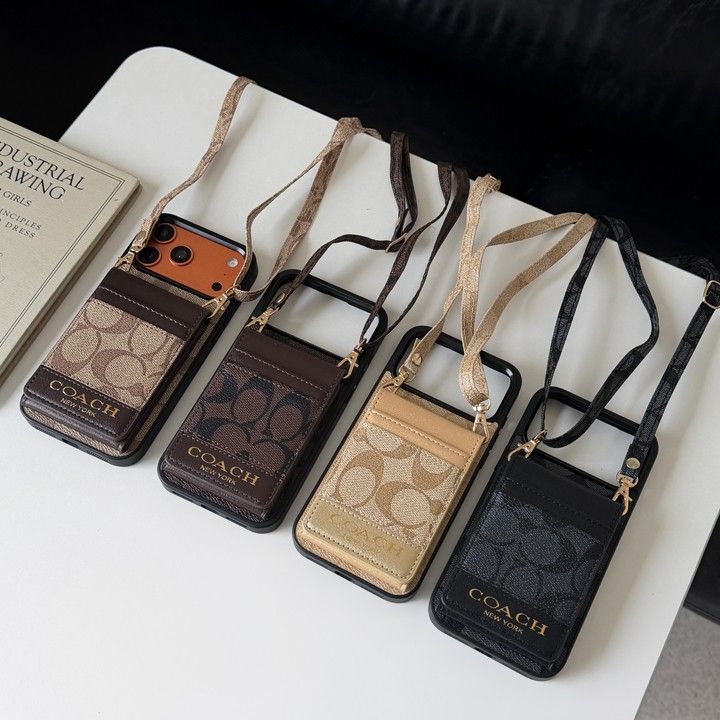 コーチ風アウトドア芸能人耐衝撃iphone18ケースブランドcoachスマホケース