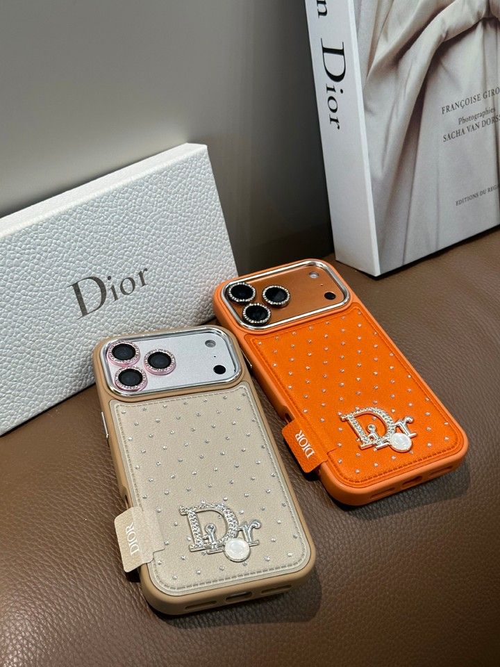 ディオール風おしゃれ芸能人衝撃吸収iphone15ケースブランドDIORスマホケース