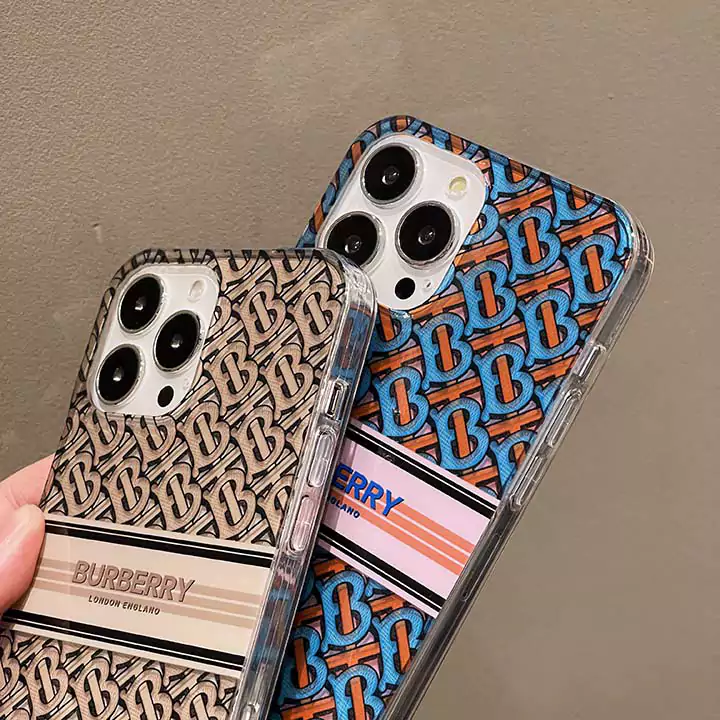 iphone8 ケース バーバリー ブランド スマホケース かわいい メンズ 高品質