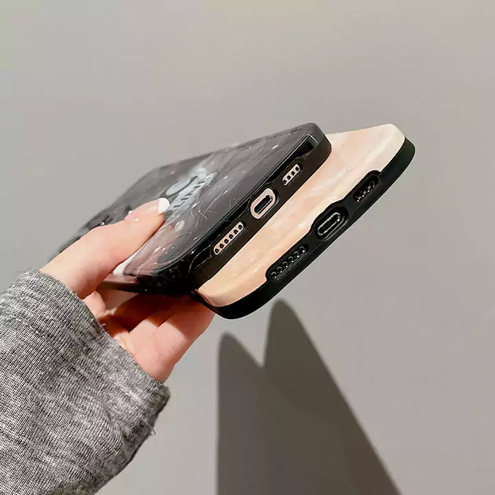 iphone17 pro max ステューシー ハイブランド 携帯ケース 面白い レディース 黄ばみ防止