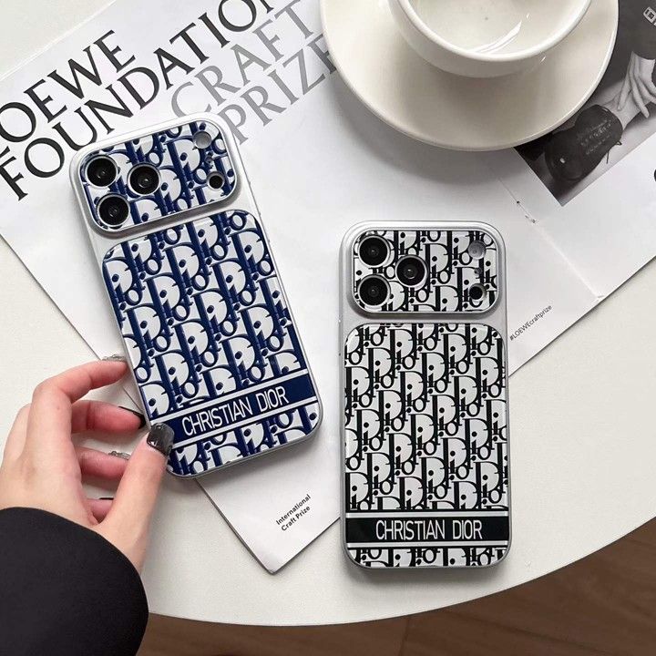 ディオール風おしゃれ芸能人衝撃吸収iphone15ケースブランドdiorスマホケース