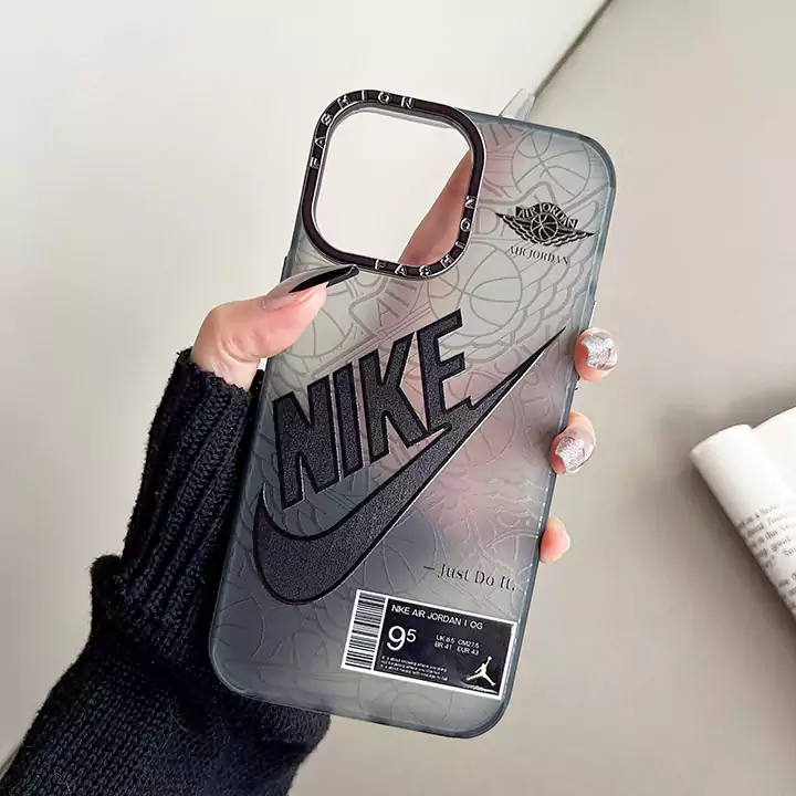 ナイキおすすめ芸能人高品質iphone15ケースブランド
