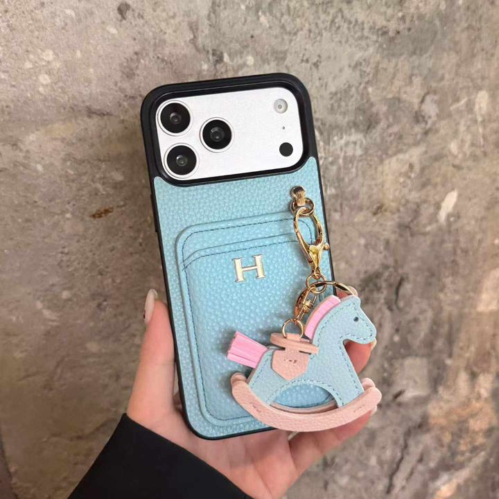 エルメス風アウトドア高校生軽量iphone17promaxケースブランドhermesスマホケース