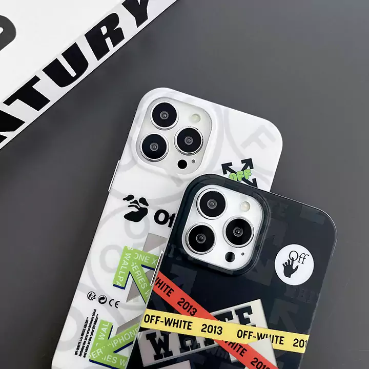 iphone16 ケース オフホワイト ブランド スマホケース かわいい カップル 画面保護