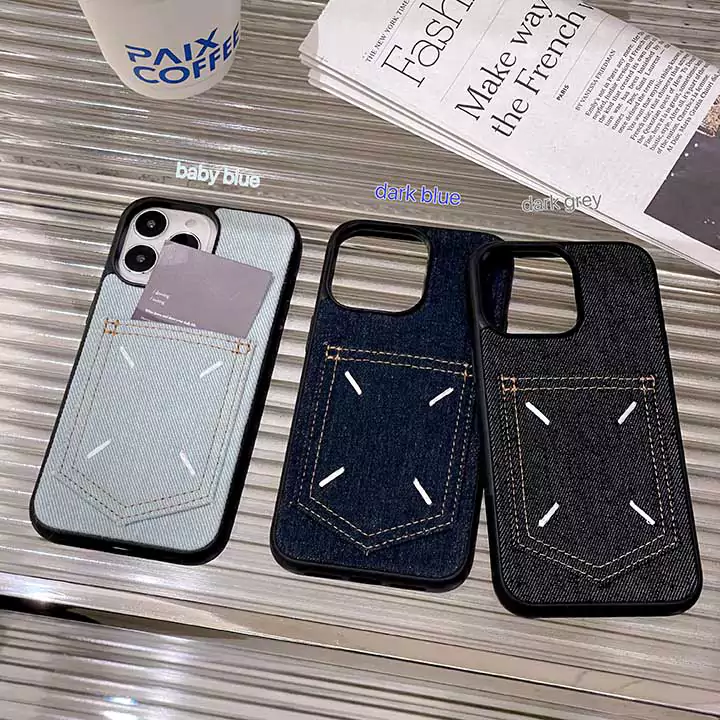 MaisonMargiela風アウトドア芸能人耐衝撃iphone18ケースブランドスマホケース
