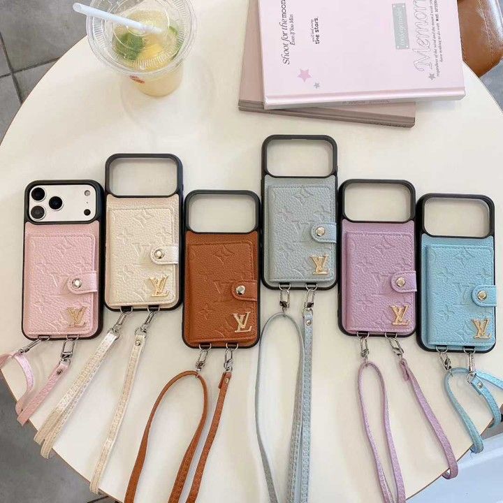 ルイヴィトン風ストリート芸能人覗き見防止iphone18ケースブランドLVスマホケース