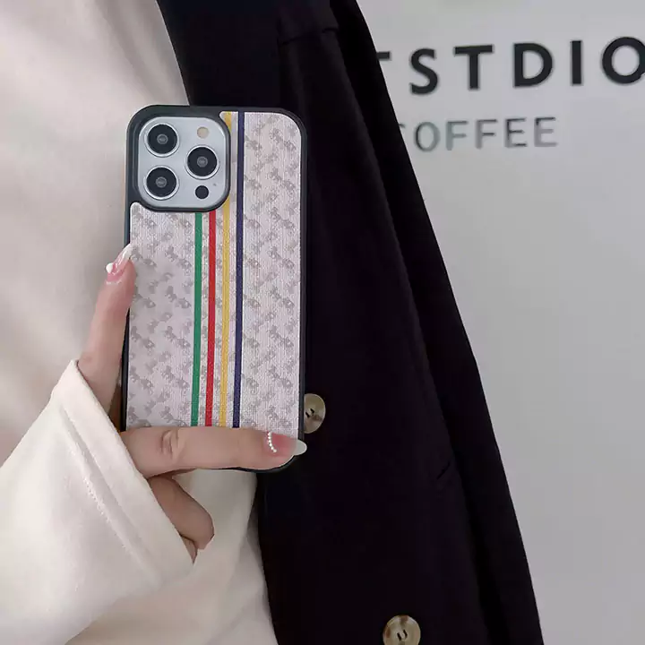 iphone15 pro 携帯ケース コーチ ハイブランド スマホケース 流行り カップル 黄ばみ防止