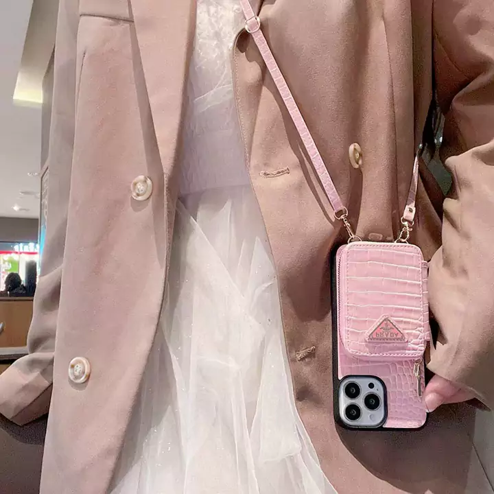 シンプル大人防塵プラダiphone17promaxケースブランド