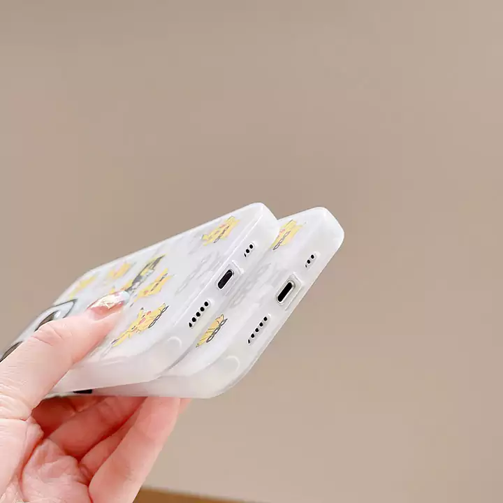 コムデギャルソン風おすすめ芸能人高品質iphone15ケースブランドCDGスマホケース