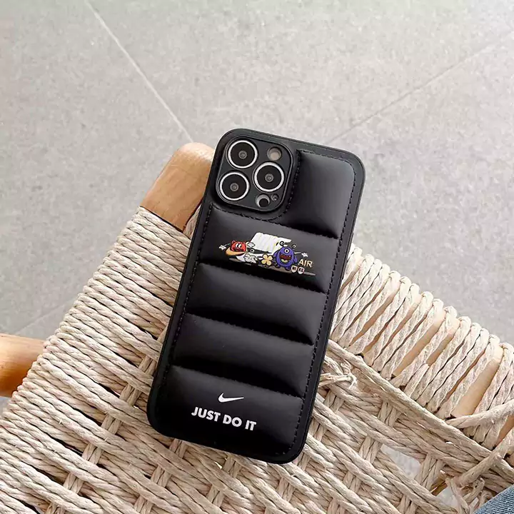 かわいいレディースキラキラナイキiphone18proケースブランド
