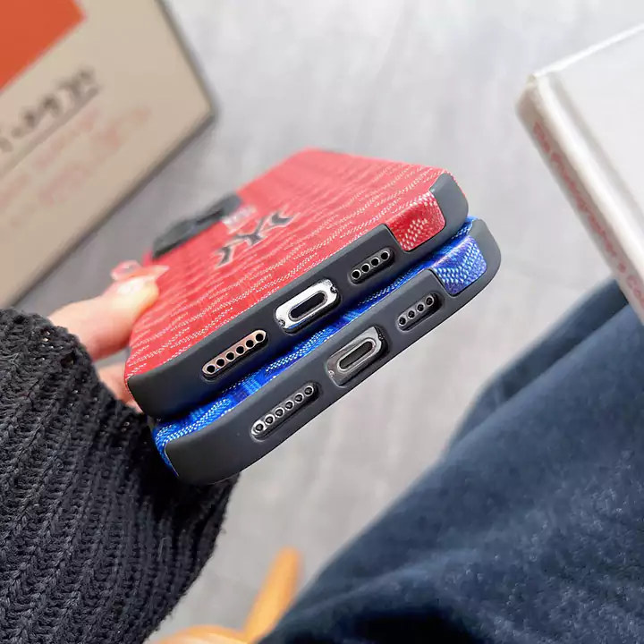 人気メンズ最強NY風iphone16proケースブランドスマホケース