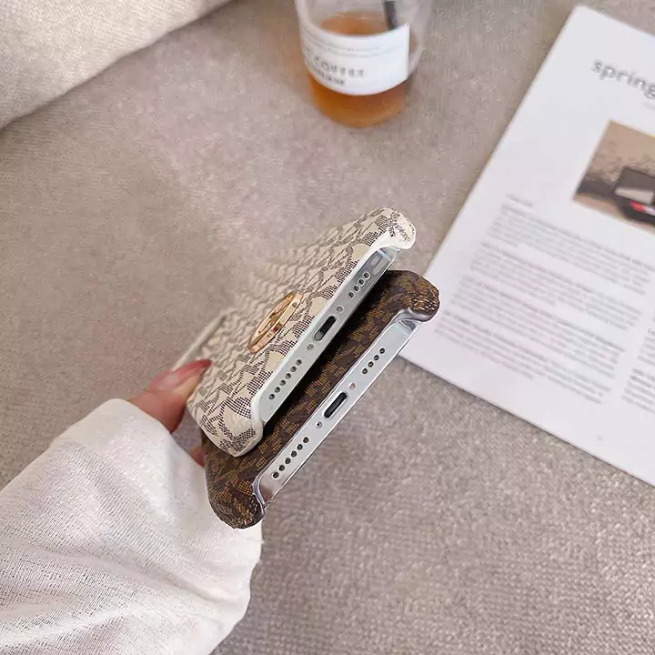 ストリートカップル軽量マイケルコース風iphone16ケースブランドMKスマホケース