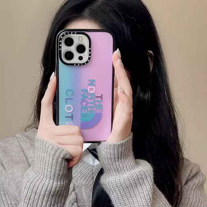 ジョーダン風ストリート芸能人覗き見防止iphone18ケースブランドclotスマホケース