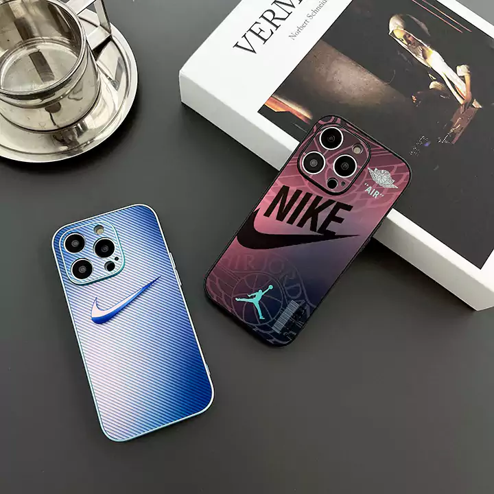 シンプル大人防塵ナイキiphone17proケースブランド