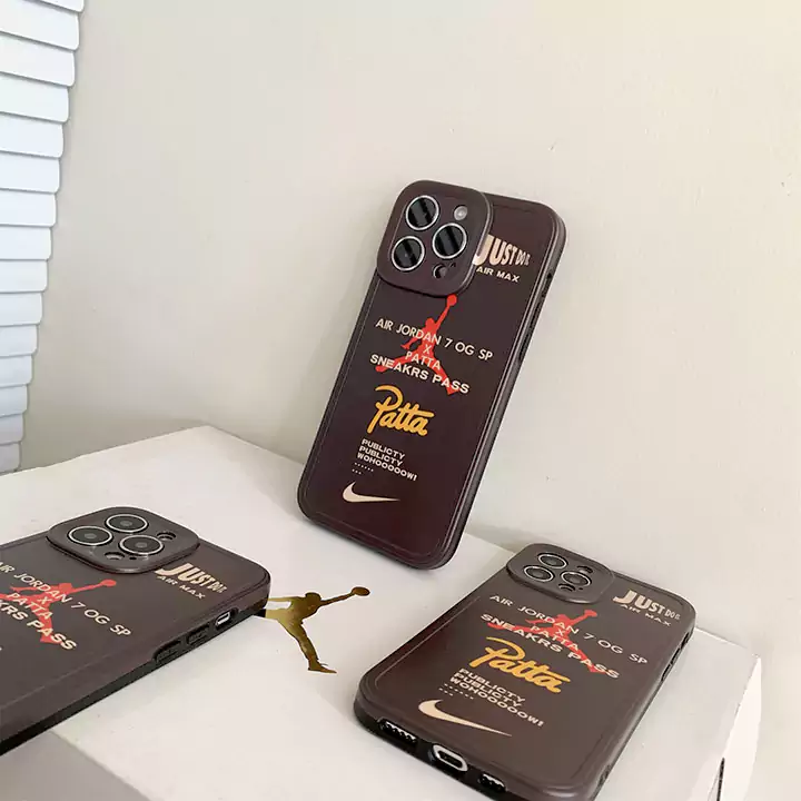 シンプル大人防塵MLB風iphone17proケースブランドスマホケース