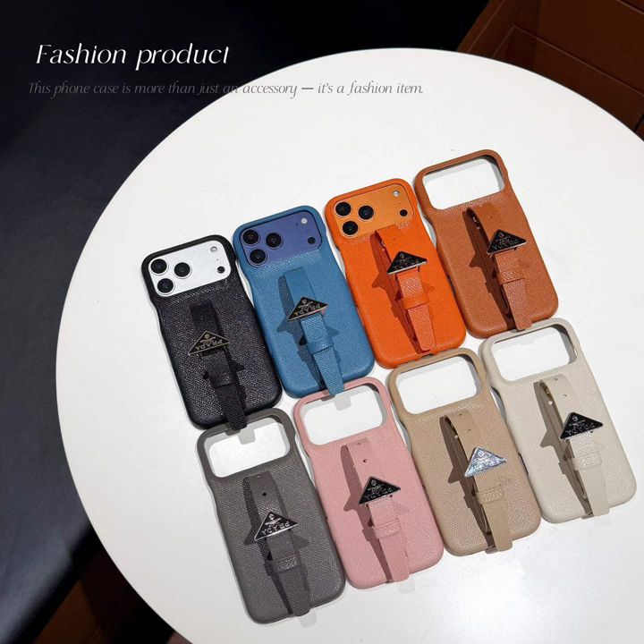 プラダ風アウトドア芸能人耐衝撃iphone18ケースブランドPradaスマホケース