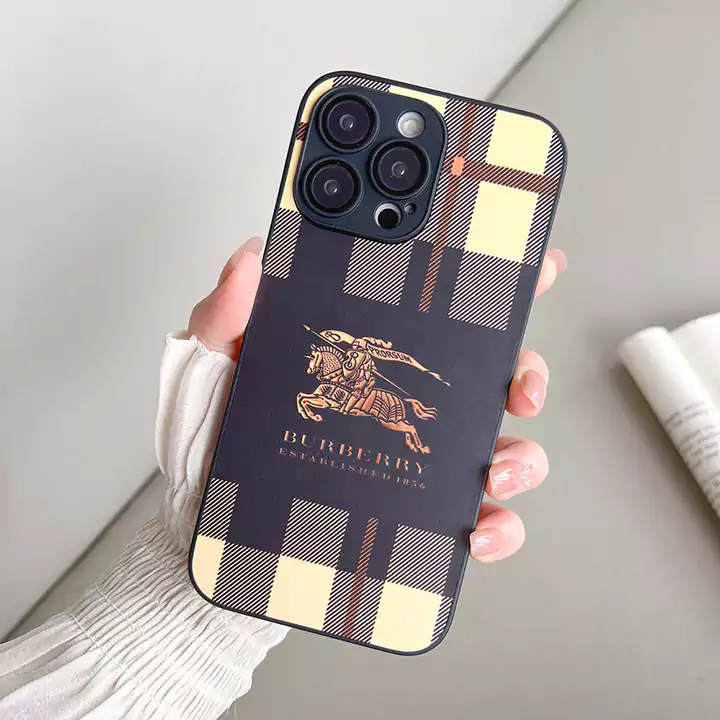 iphone15 pro ケース バーバリー かわいい メンズ 薄型