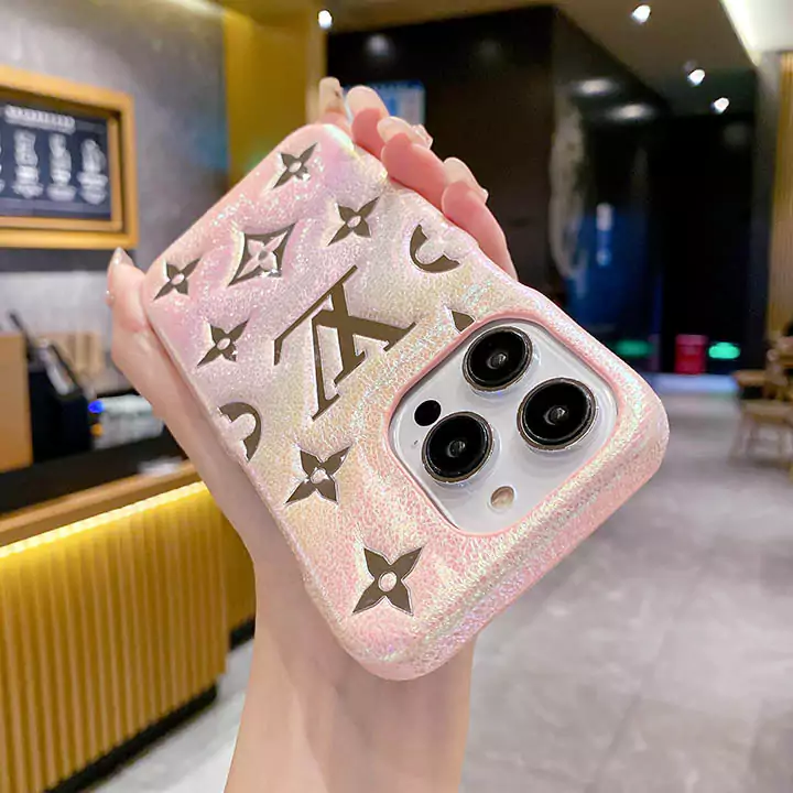 iphone7 カバー ルイヴィトン ブランド 携帯ケース おしゃれ レディース キラキラ